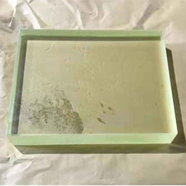 包头医用铅玻璃的作用及使用注意事项！